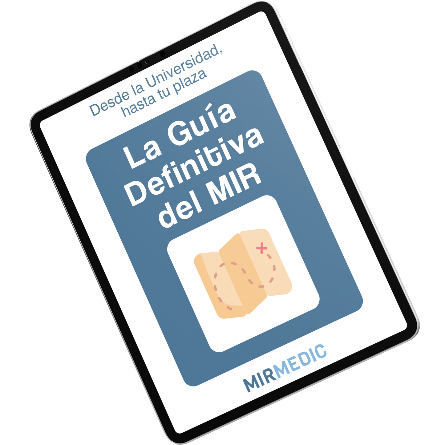 La Guía Definitiva del MIR